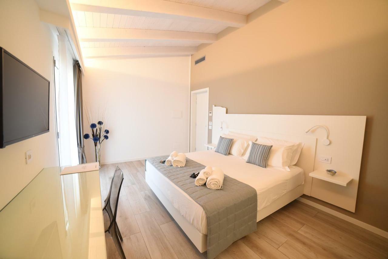Hotel La Torre Del Mulino Tropea Exterior foto