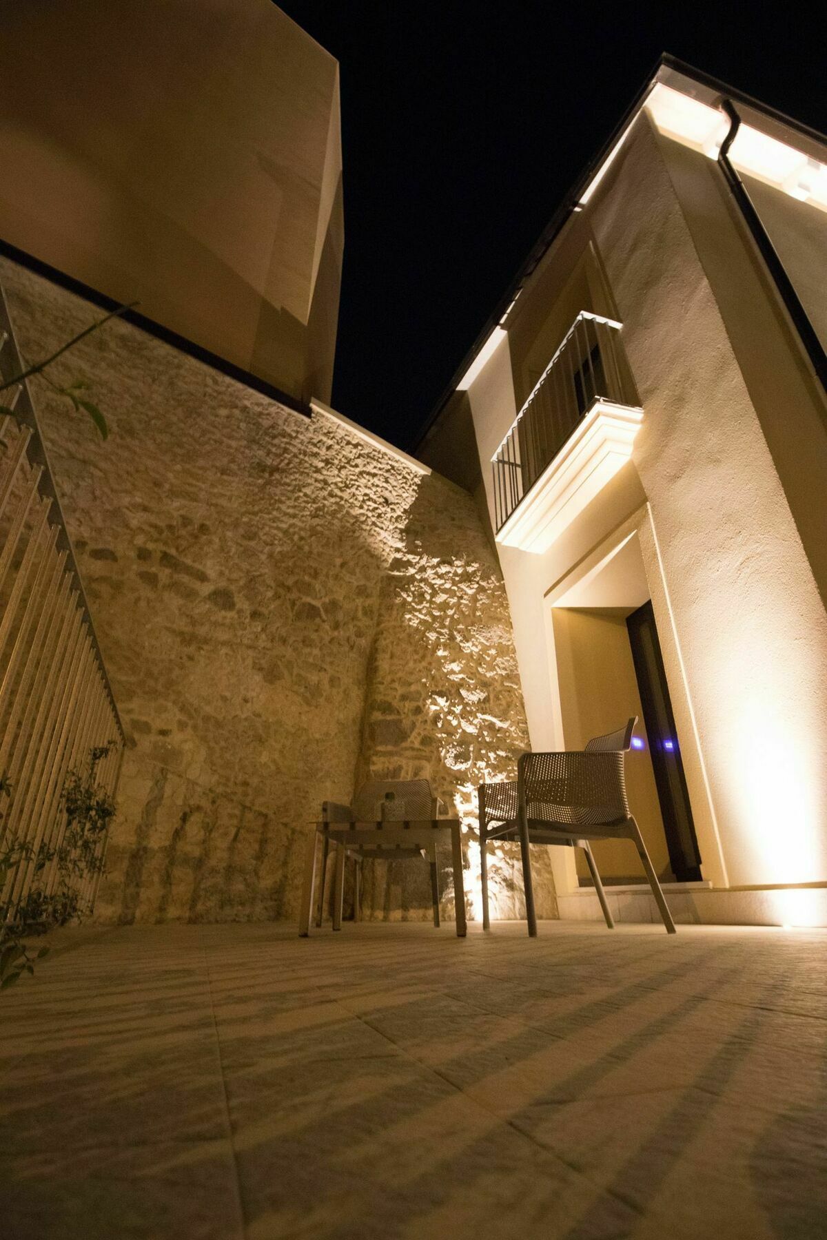 Hotel La Torre Del Mulino Tropea Exterior foto